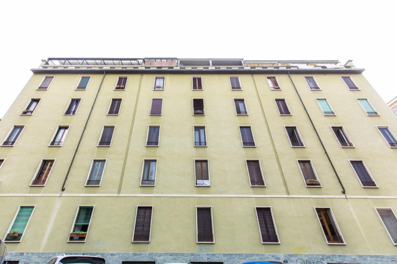 Apartment Bellarmino 21 Mailand