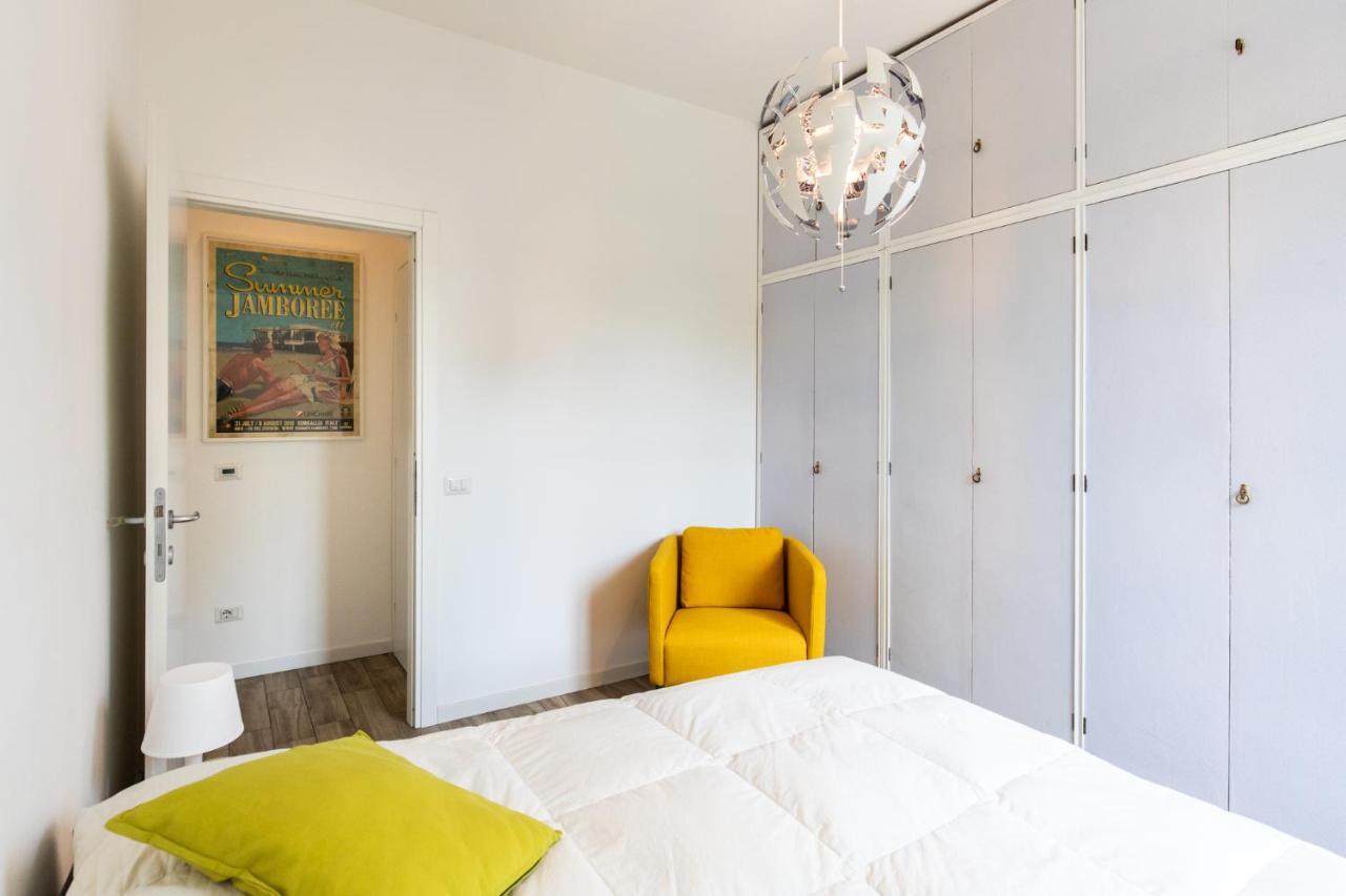 Bellarmino 21 Apartment Mailand