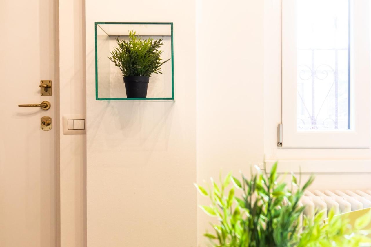 Apartment Bellarmino 21 Mailand