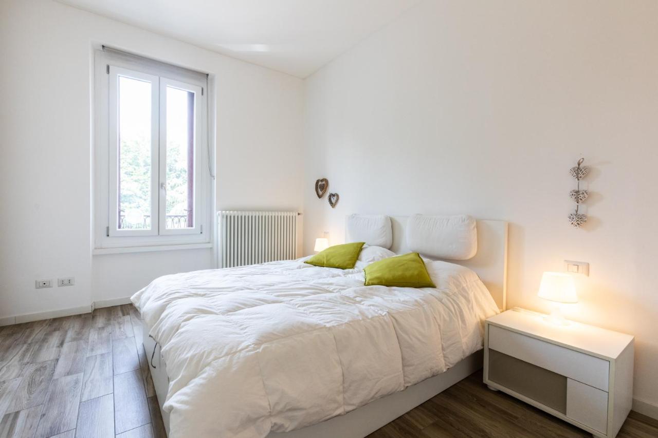 Apartment Bellarmino 21