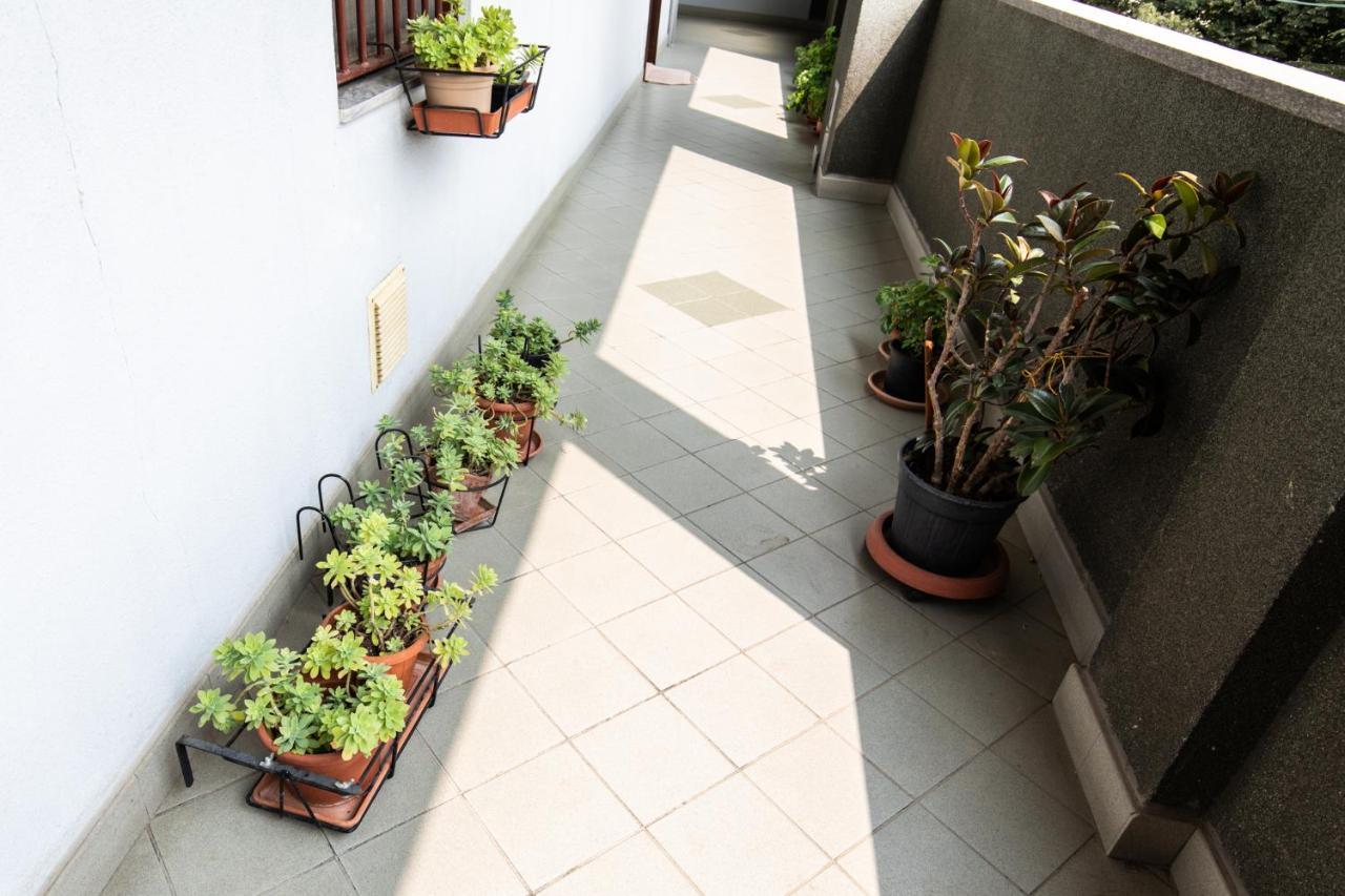 Bellarmino 21 Apartment *