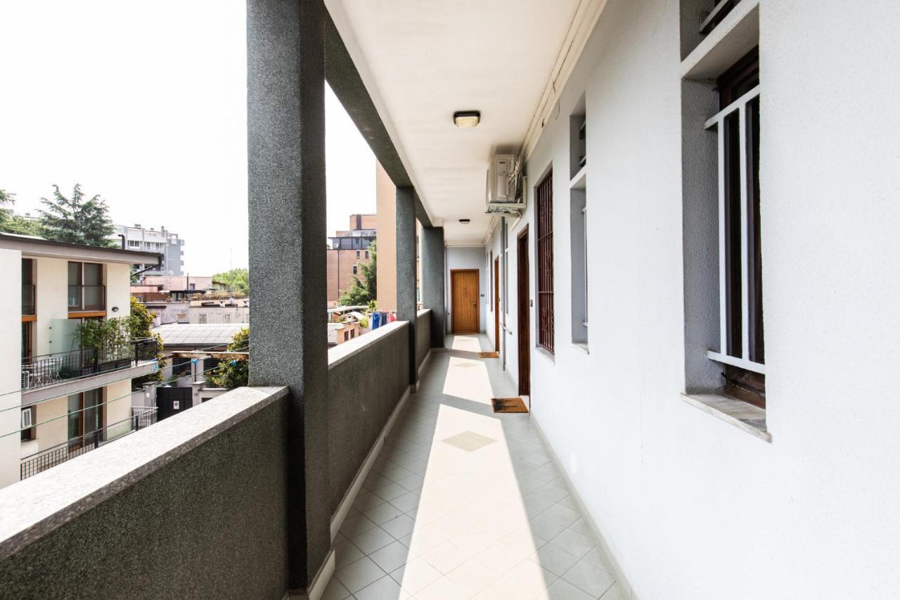 Bellarmino 21 Apartment *