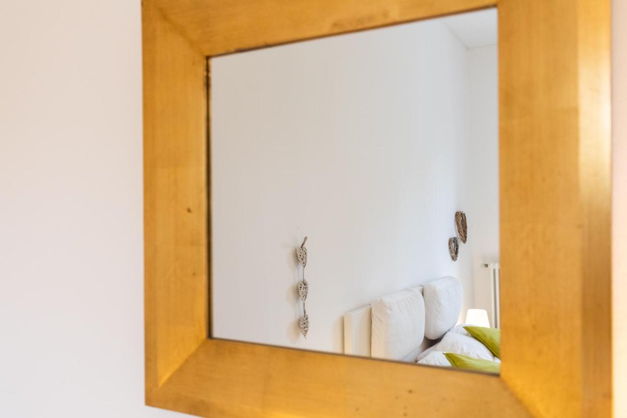 Apartment Bellarmino 21 Mailand