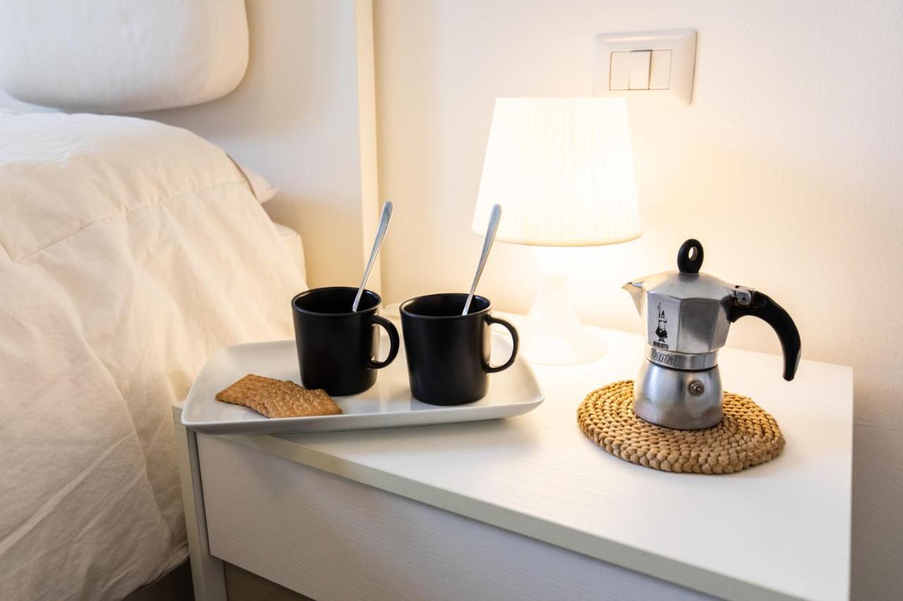 Apartment Bellarmino 21