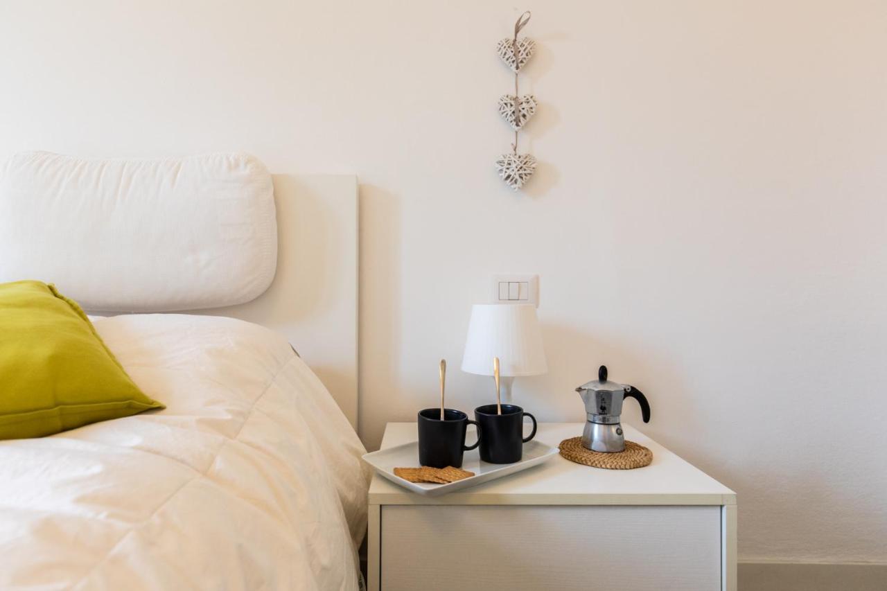Apartment Bellarmino 21